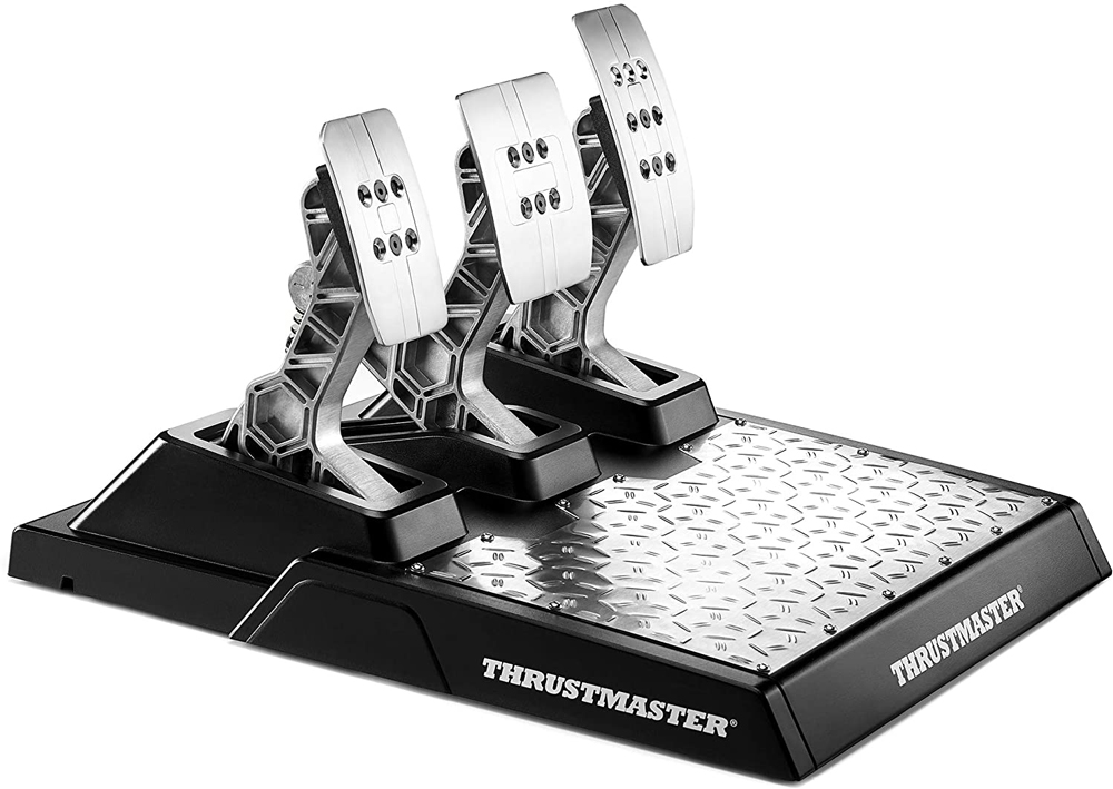 ThrustMaster T-Lcm Pedals