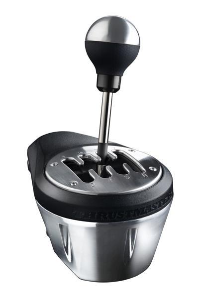 Thrustmaster TH8A Gearbox Shifter Add-On