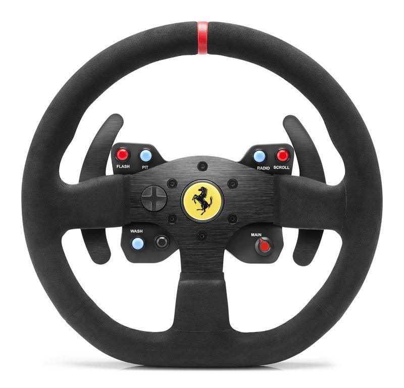 Thrustmaster T300 Ferrari Steering Wheel