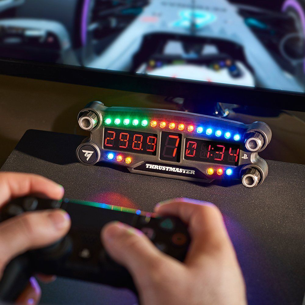 Thrustmaster BT LED Display For PS4