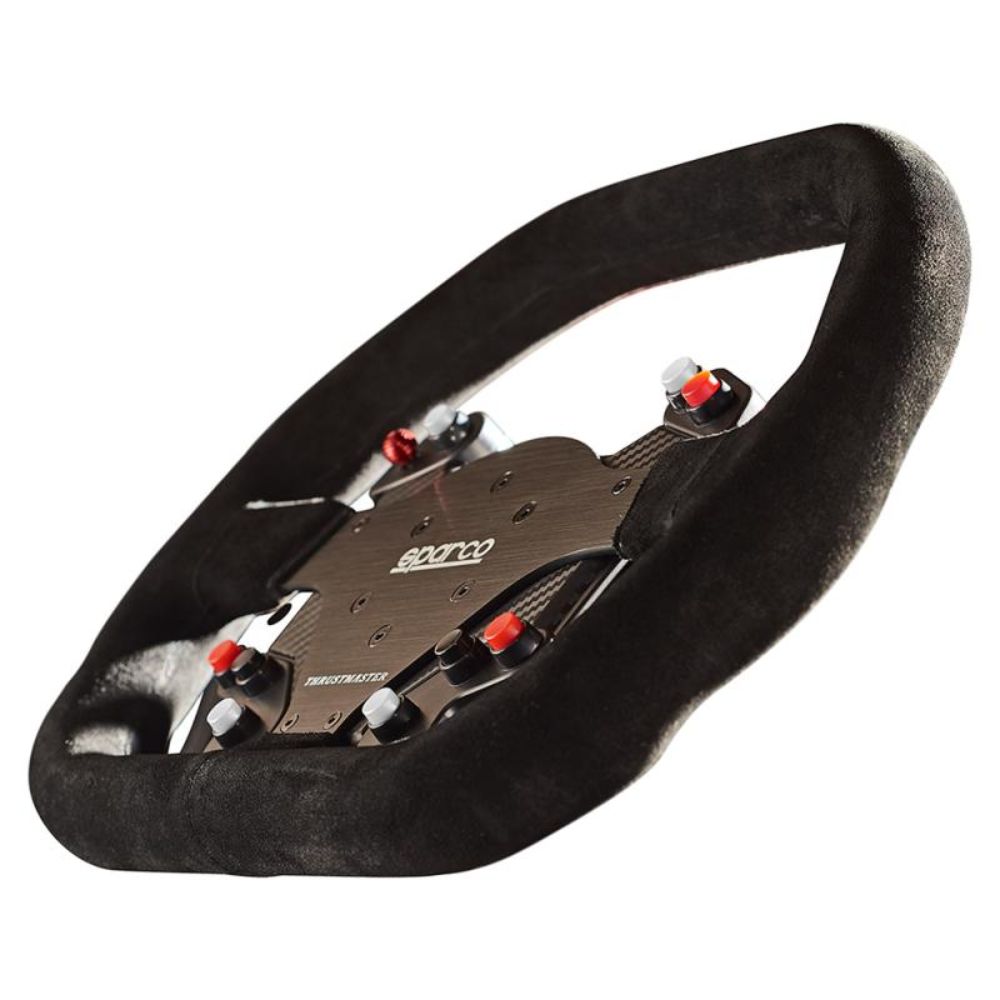 Thrustmaster COMPETITION WHEEL Add-On Sparco P310 Mod