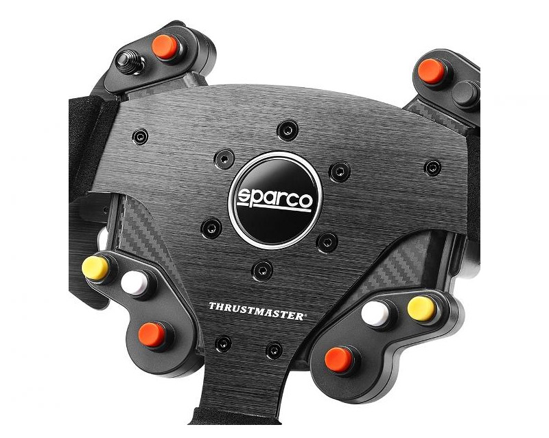 Thrustmaster Rally Wheel Sparco R383 Mod Racing Wheel Best Deal South  Africa