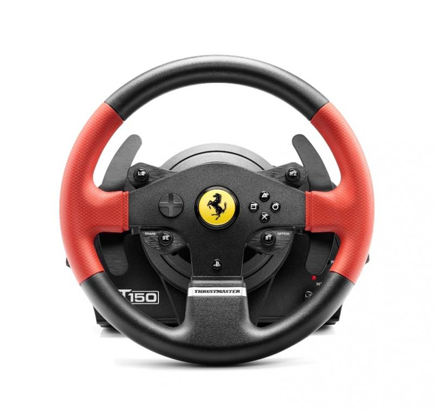 Thrustmaster T150 Ferrari Racing Wheel