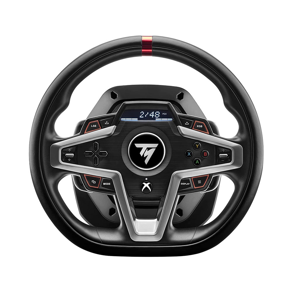 Thrustmaster T248 Xbox Series Steering Wheel And Pedals