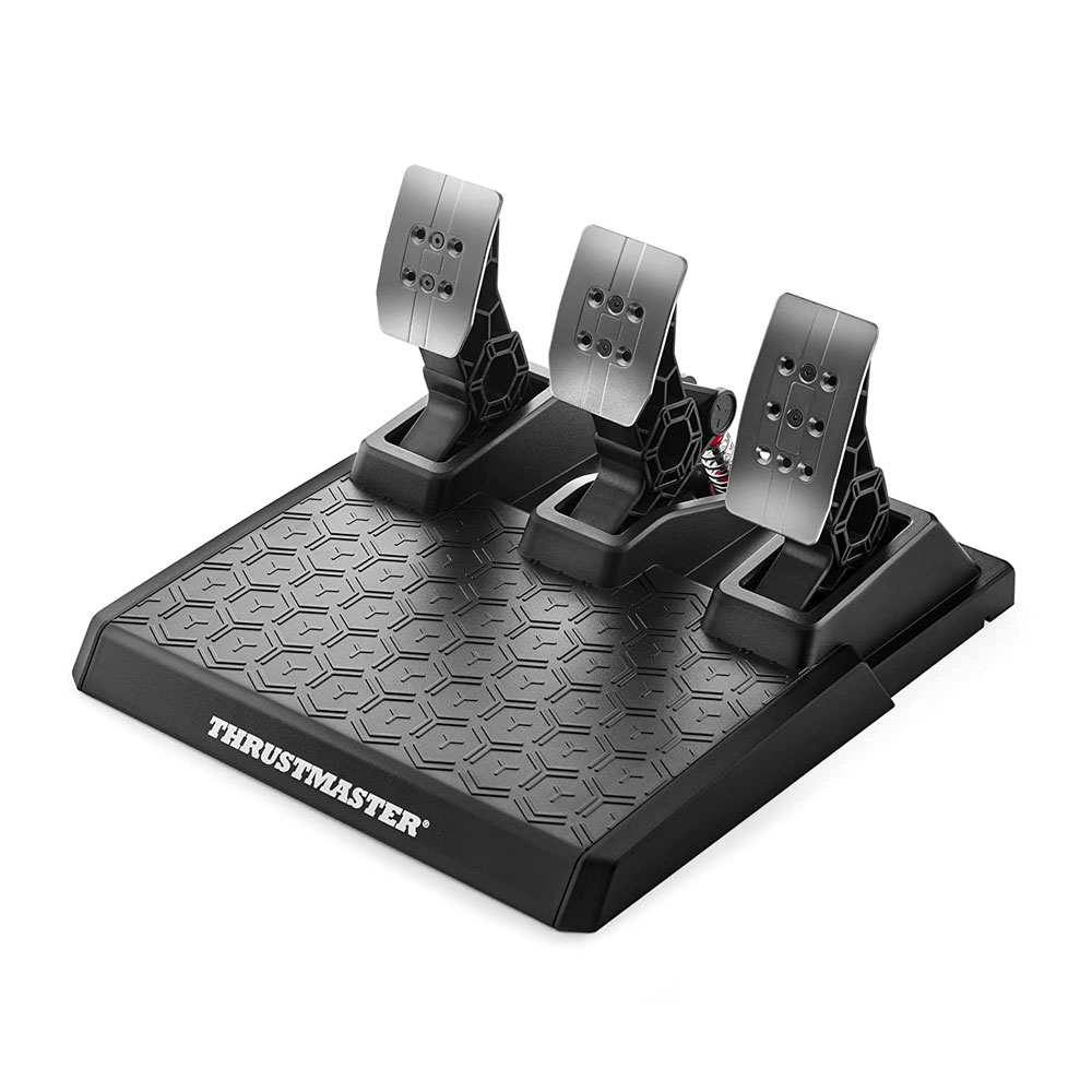 Thrustmaster T248 Xbox Series Steering Wheel And Pedals