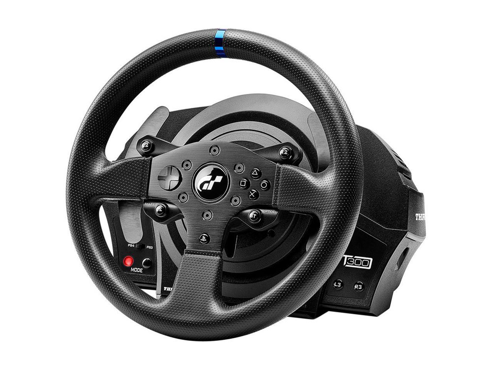 Thrustmaster T300 Steering Wheel - Best Deal - South Africa