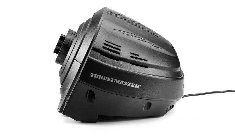 Thrustmaster T300 RS GT Steering Wheel For PS4/PS3/PC