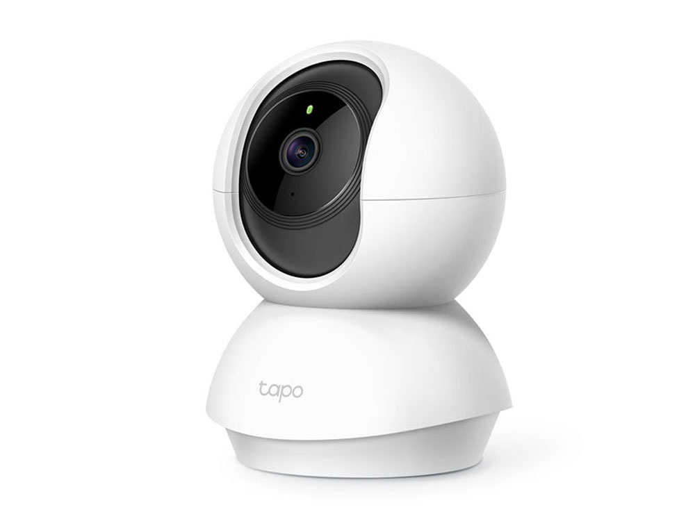 TP-LINK Tapo C210 Home Security Wi-Fi Camera