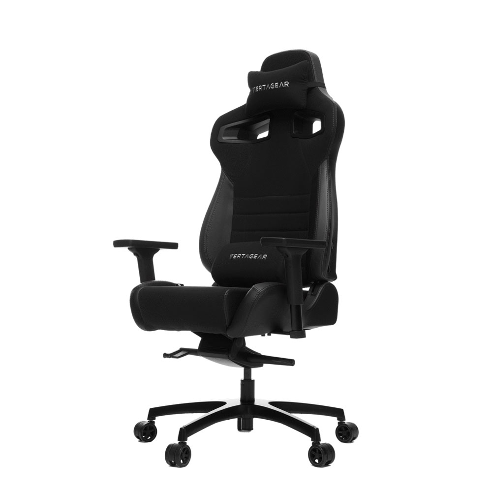 Vertagear PL4500 Gaming Chair Black