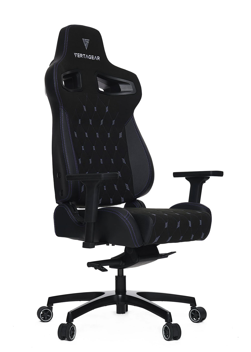 Vertagear PL4500 Swarovski Edition Gaming Chair