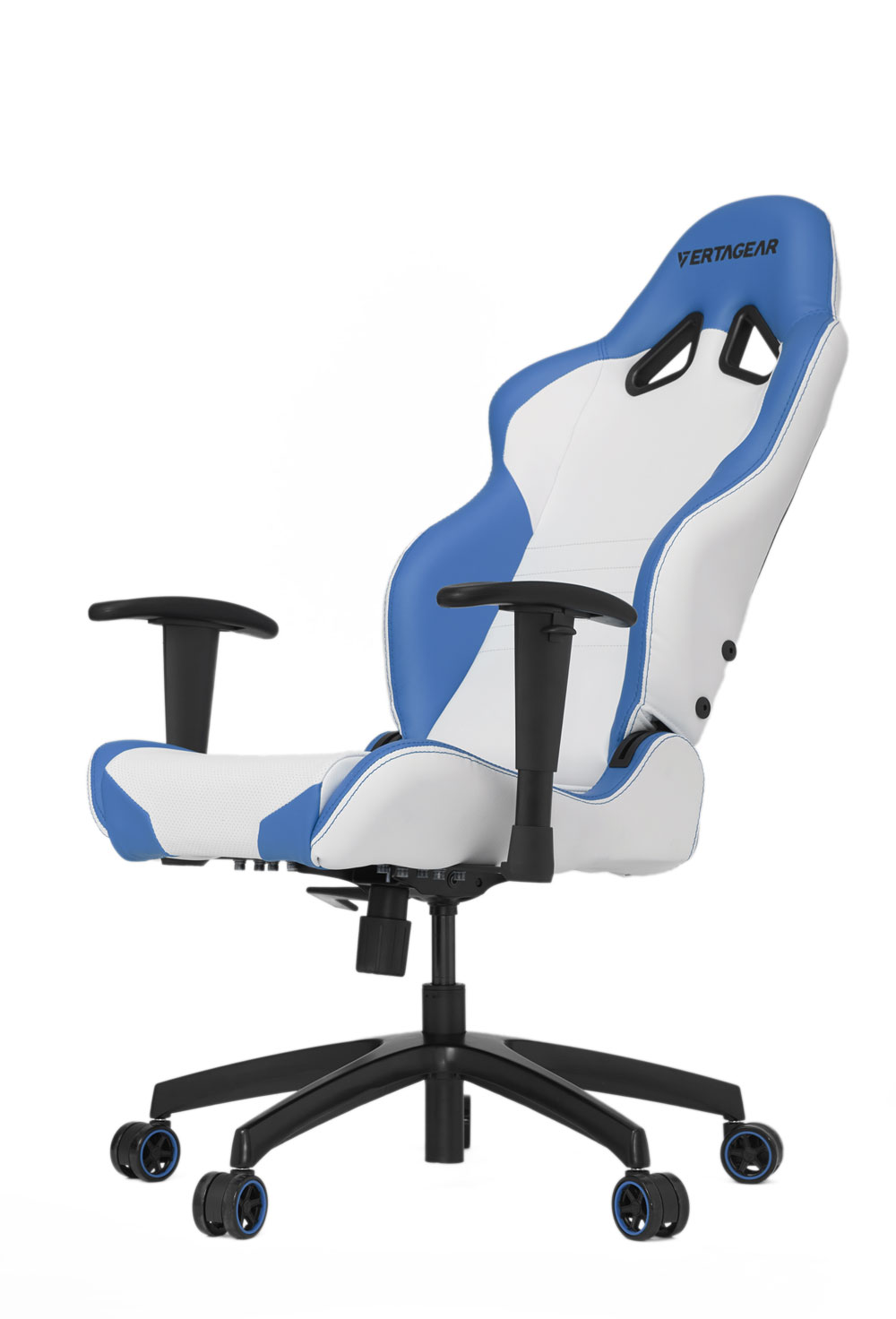 Vertagear SL2000 Gaming Chair White / Blue Best Deal