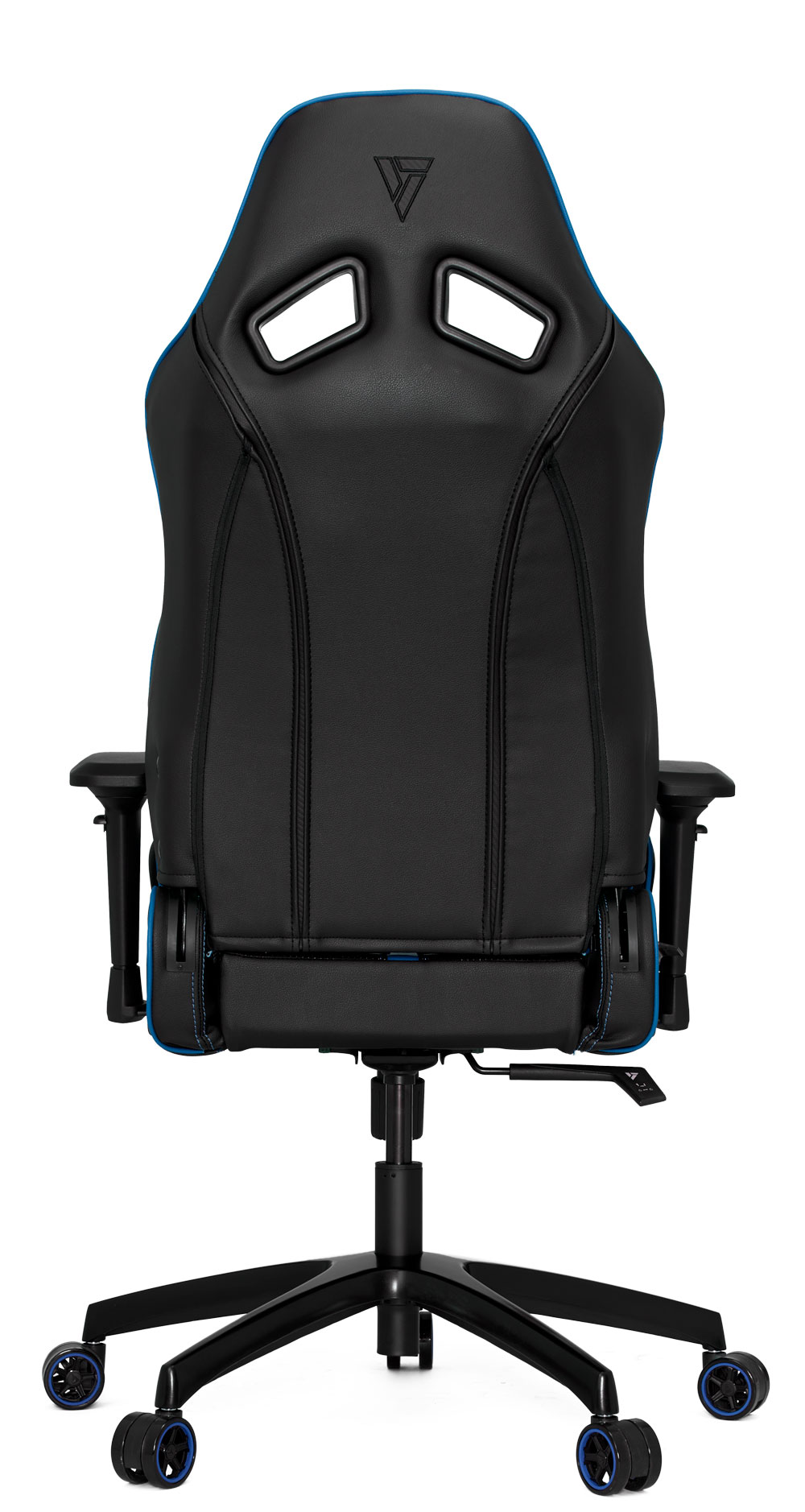 Vertagear SL5000 Gaming Chair Black / Blue