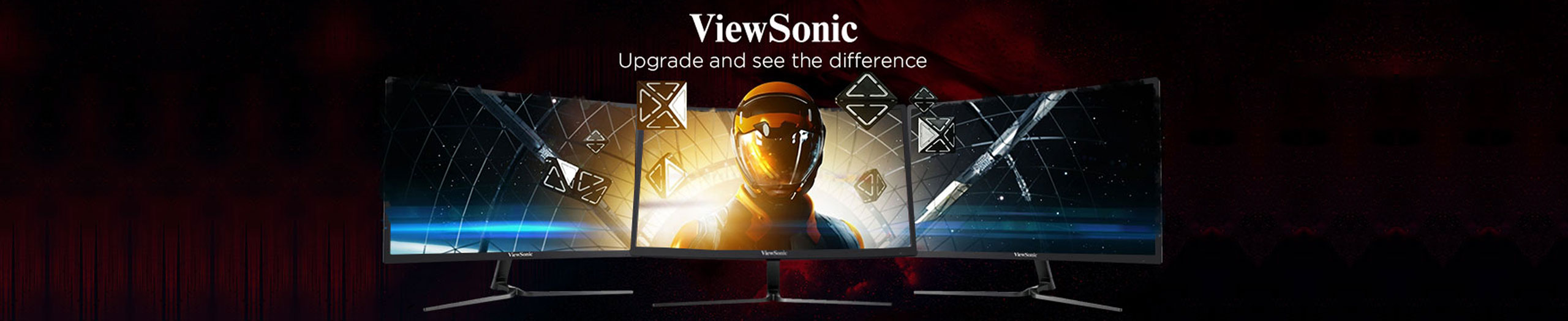 Best ViewSonic Gaming Monitor Deals in South Africa
