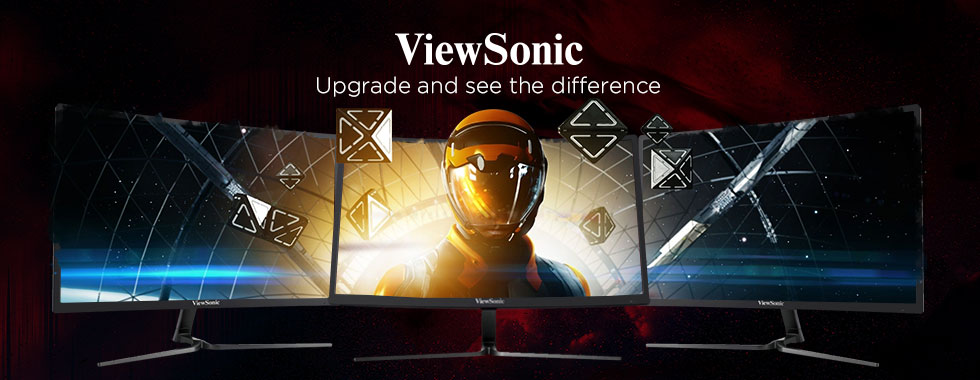 Best ViewSonic Gaming Monitor Deals in South Africa
