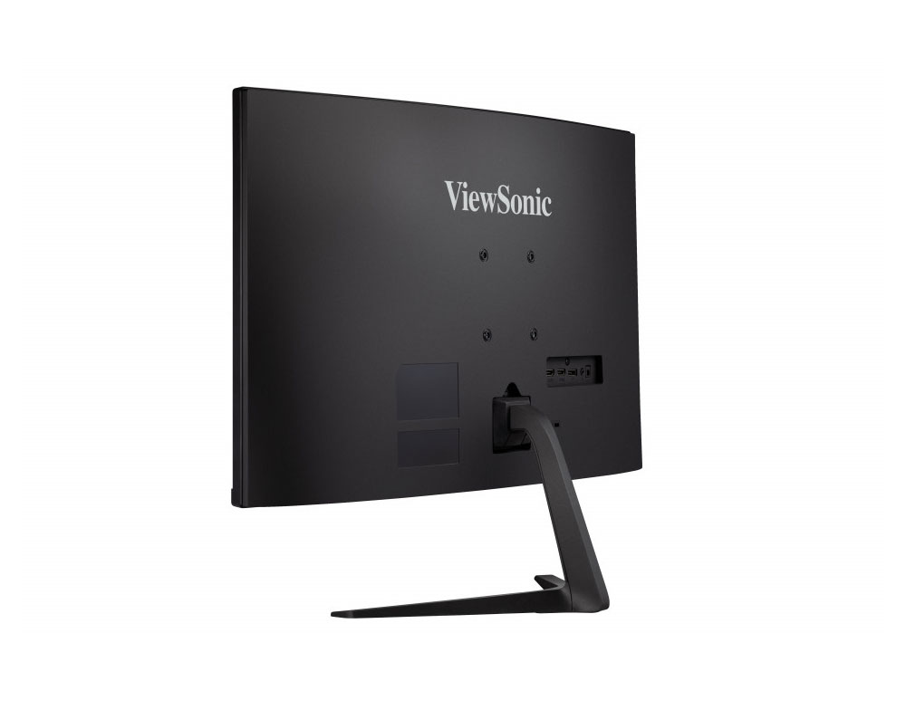 ViewSonic VX2718-2KPC-MHD 27" 165Hz Curved Monitor