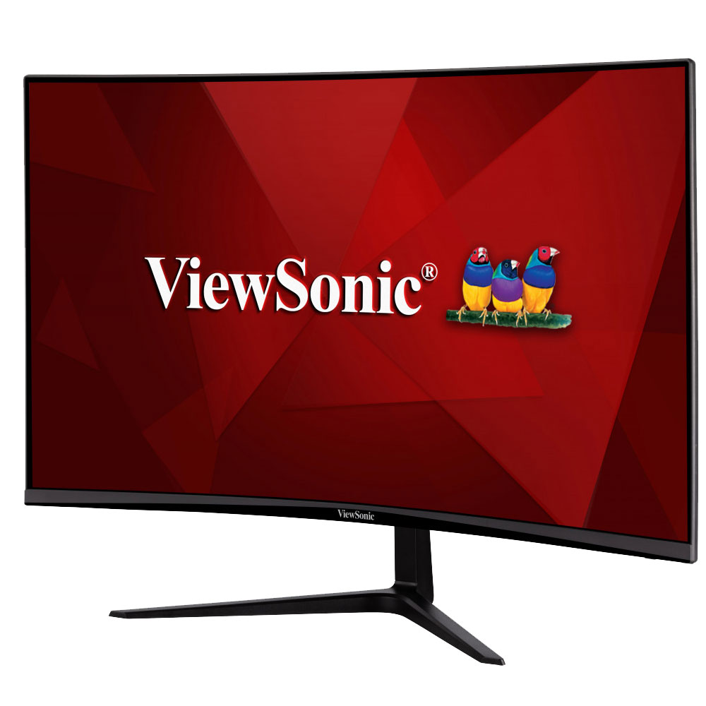 ViewSonic VX3218-PC-MHD 32" 165Hz Curved Monitor