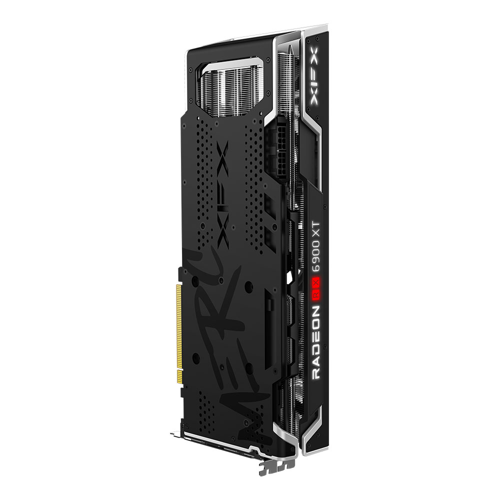 XFX Speedster MERC 319 AMD Radeon RX 6900 XT 16GB BLACK - Open Box