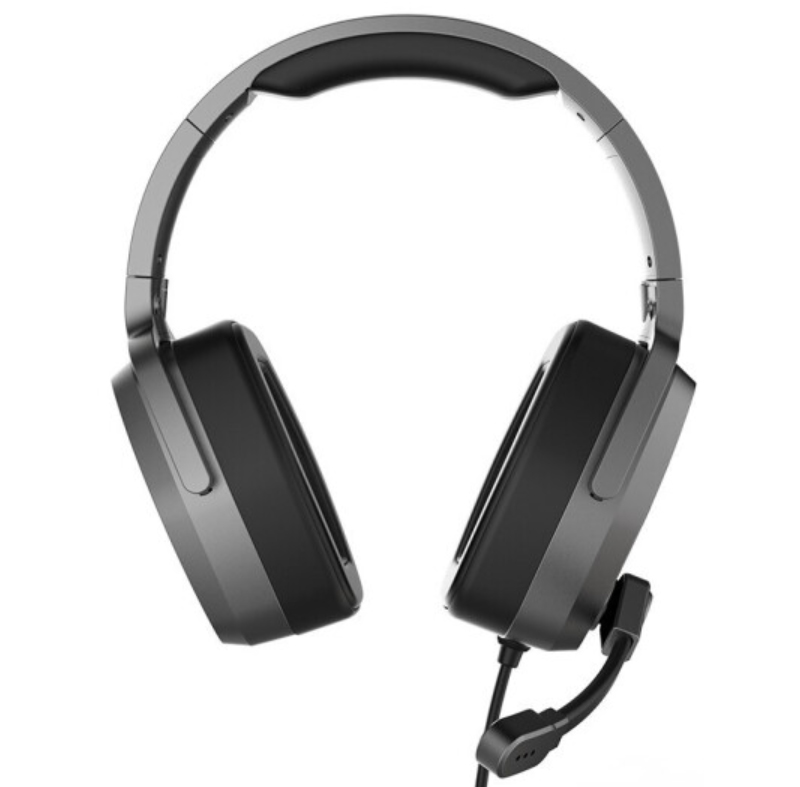 Xiberia V21 7.1 Gaming Headset - Black