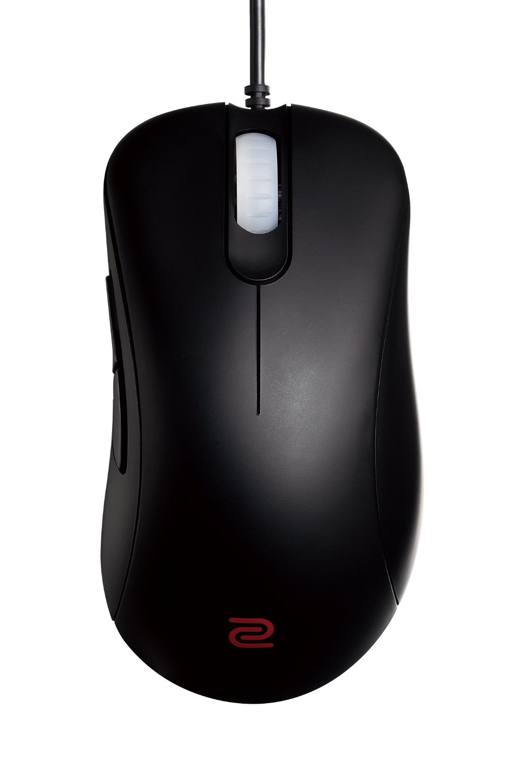 zowie gear ergonomic optical gaming mouse (ec2-a)