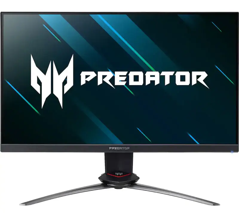 Acer Predator XB3 XB273GX 240Hz Gaming Monitor