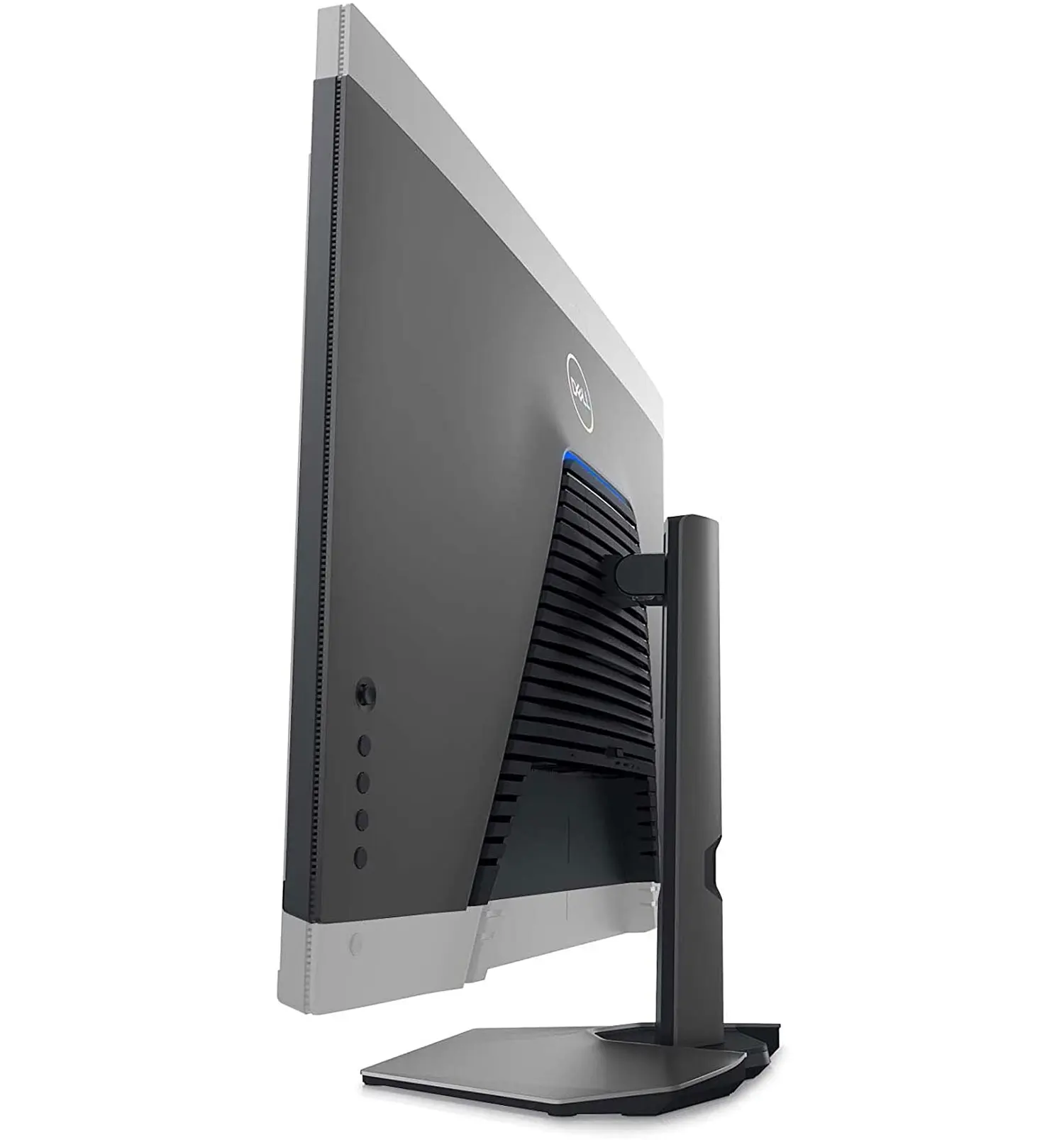Dell S2721DGFA 27´´ 4K LED 144Hz Gaming Monitor Black