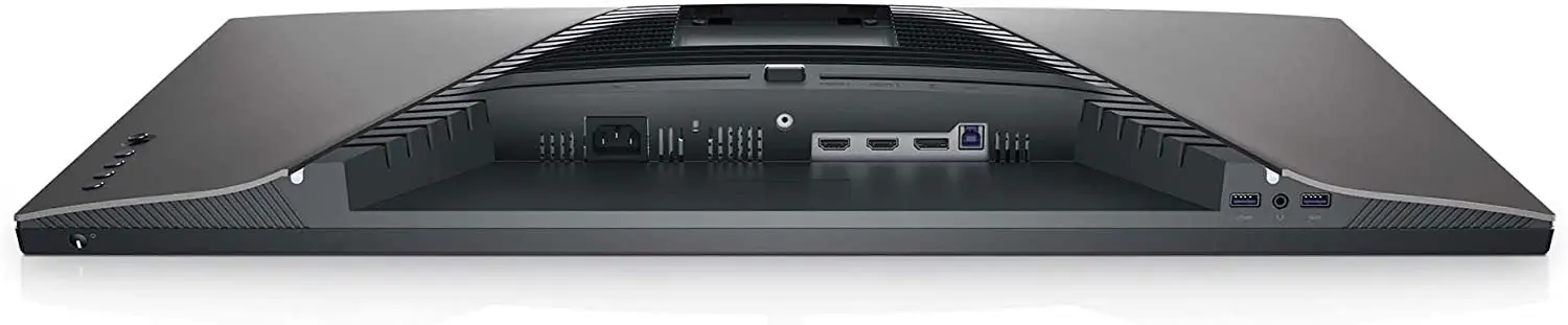 Dell G3223Q 32 4K UHD (3840x2160) Écran PC Gaming, 144Hz, Fast
