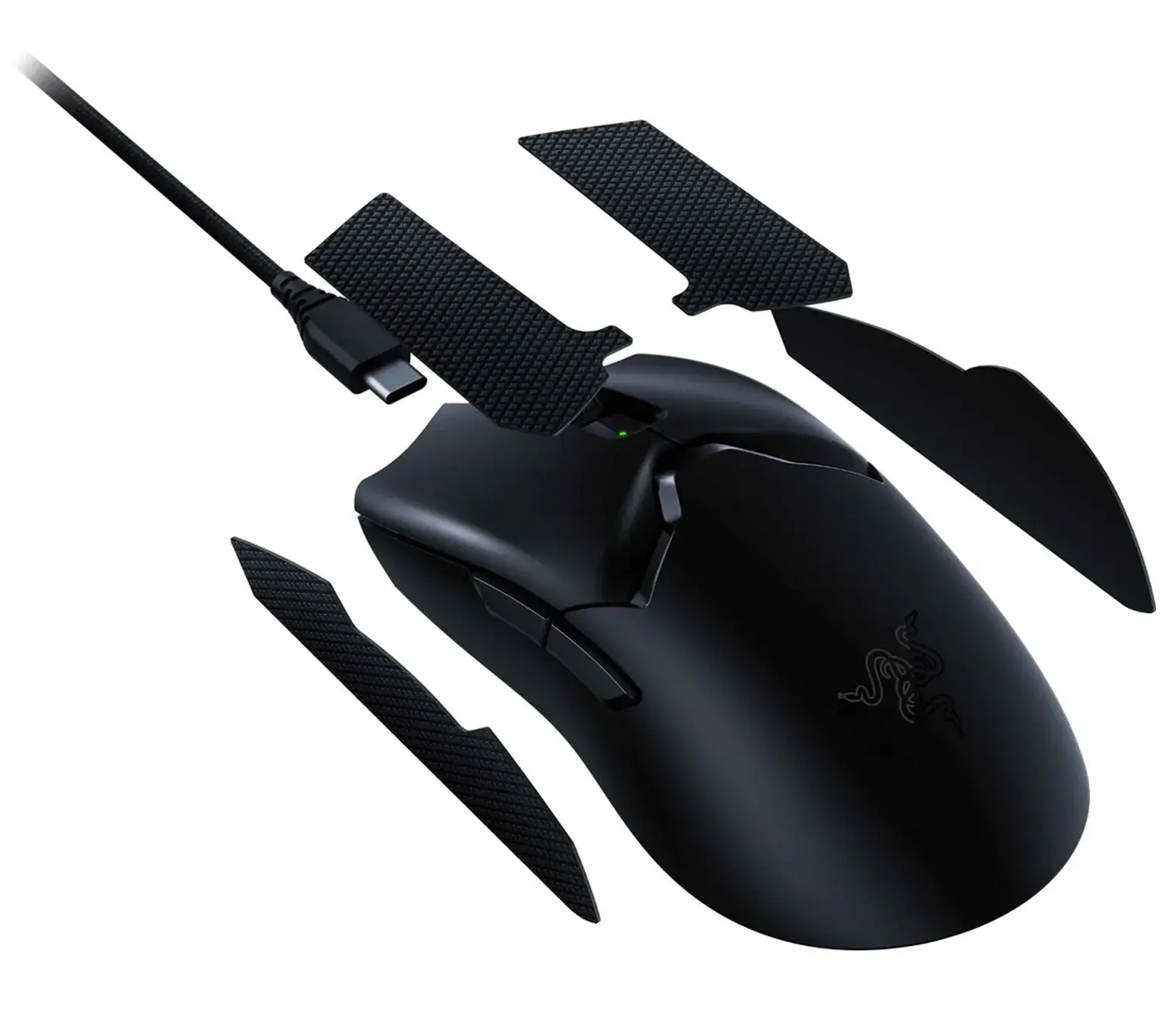 Razer Viper V2 Pro Lightweight Wireless Optical Gaming Mouse with