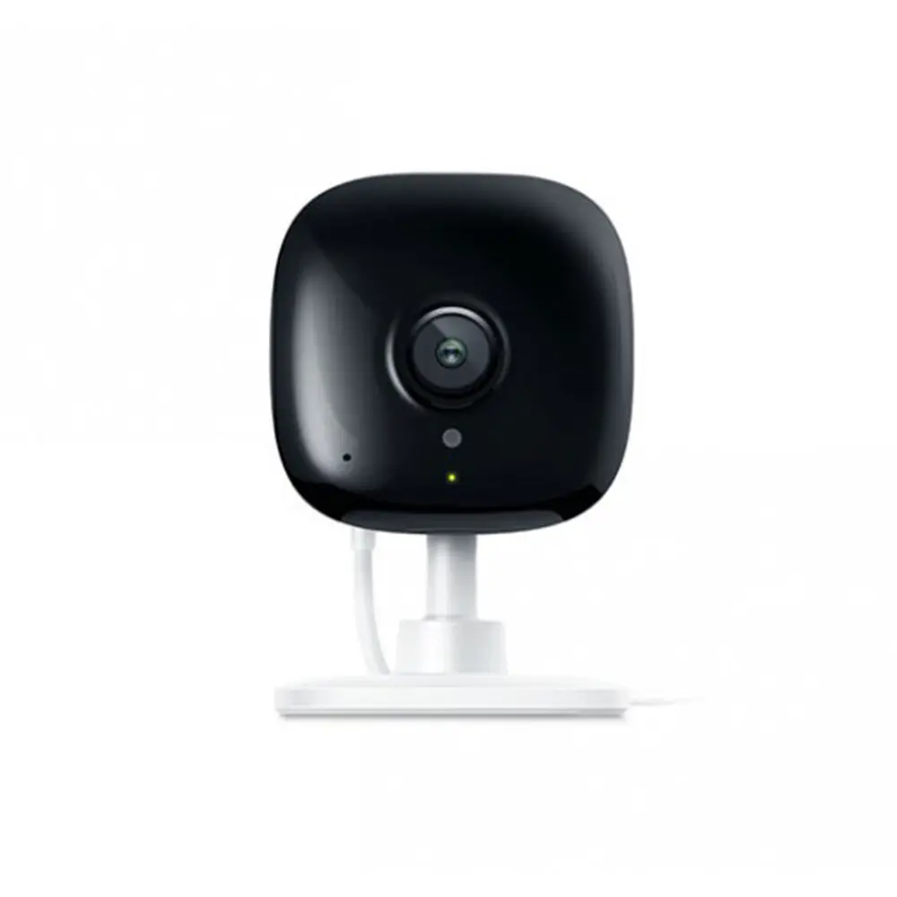 TP-LINK Tapo C100 Home Security Wi-Fi Camera