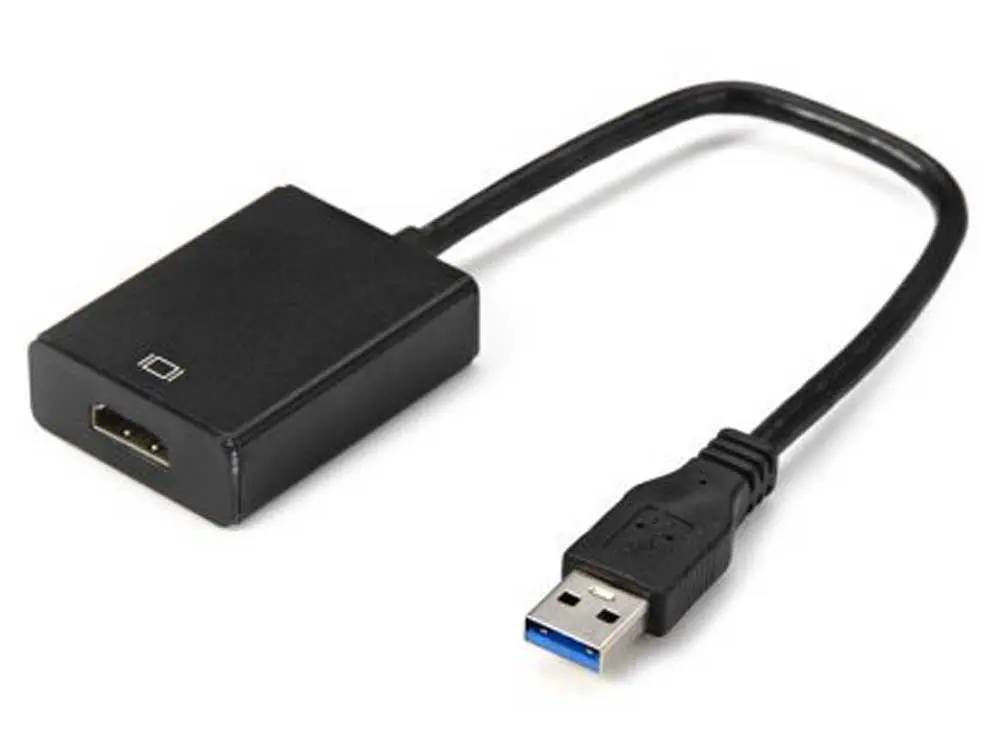 ADAPTATEUR USB 3.0 TO HDMI