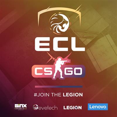 ECL 2019 is here.