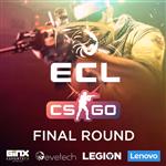ECL: The final round