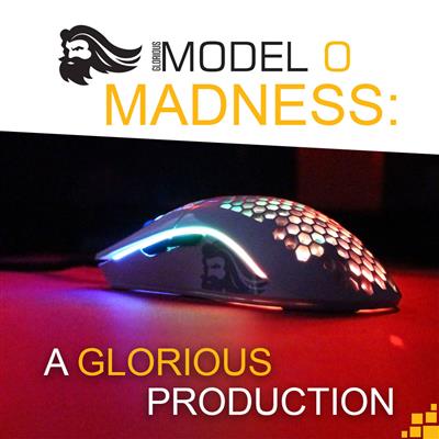 Model O madness: A Glorious production