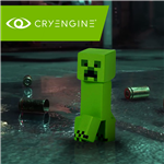 CryEngine: Ray Tracing For Everyone