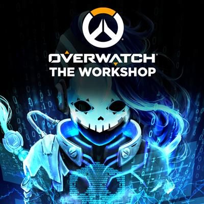 Overwatch: The Workshop