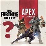 Apex Legends: The Fortnite killer?