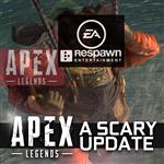 Apex Legends: A scary update