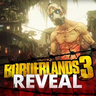 Borderlands 3: What we know