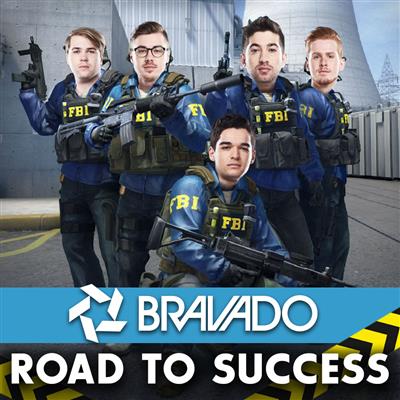 Bravado's road to success