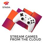 Cloud Gaming: The Google Stadiard