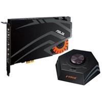 ASUS STRIX RAID DLX PCIe Sound Card
