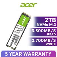 ACER FA100 2TB NVMe SSD