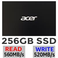 ACER RE100 256GB SATA SSD