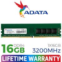 ADATA Premier 16GB 3200MHz DDR4 Memory