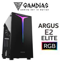 Gamdias ARGUS E2 Elite Gaming Case