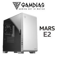 Gamdias MARS E2 Gaming Case