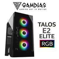 Gamdias TALOS E2 Gaming Case