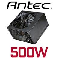 Antec VP500P 500W 80+ Silent Power Supply
