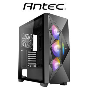 Antec DF800 FLUX Gaming Case