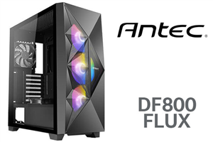 Antec DF800 FLUX Gaming Case