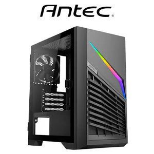 Antec DP31 ATX Mini Tower Case